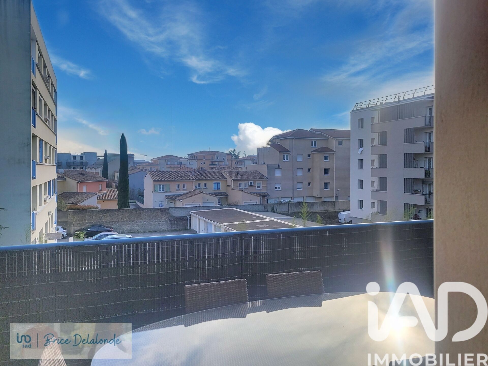 Vente Appartement 3 pièces - Photo 4