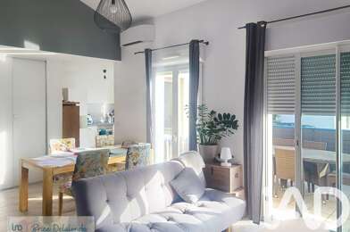 Appartement 3 pièces 188000 €