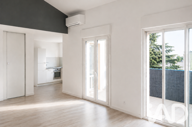 Appartement 3 pièces 188000 €