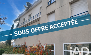 Appartement 3 Pièces 77 m² à vendre à Valence (26000)