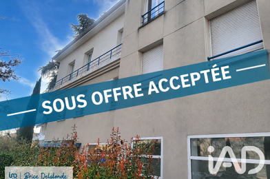 Appartement 3 pièces 188000 €