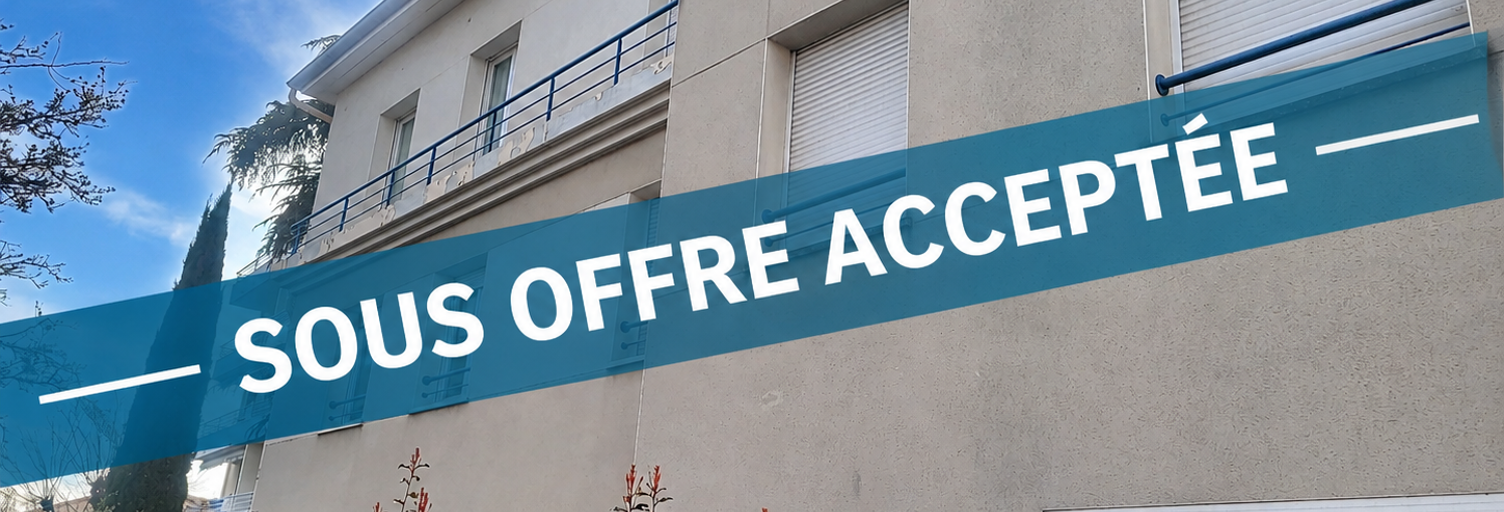 Appartement 3 Pièces 77 m² à vendre à Valence (26000)