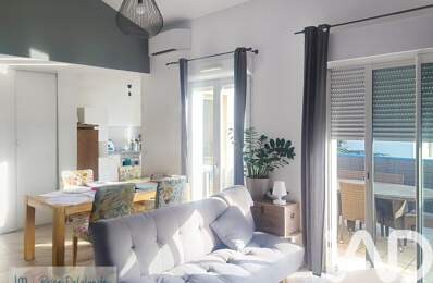 Vente Appartement 3 pièces — photo du bien