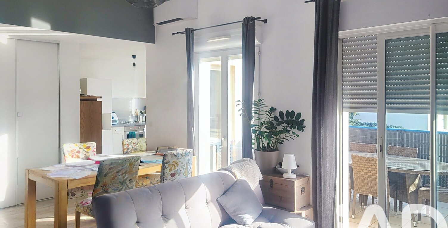 Vente Appartement 3 pièces — photo 1