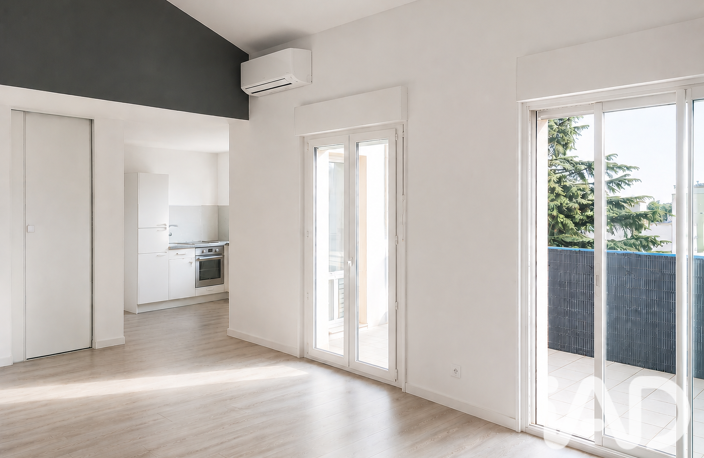 Vente Appartement 3 pièces — photo 2