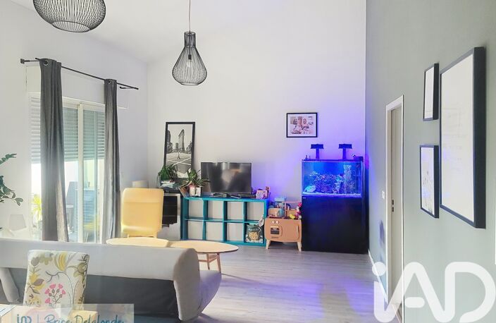 Vente Appartement 3 pièces — photo 4
