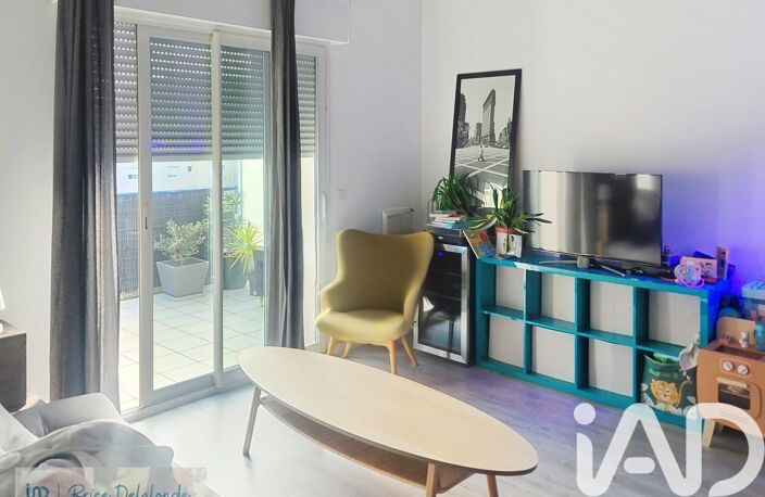 Vente Appartement 3 pièces — photo 5