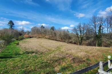 Terrain  28000 €