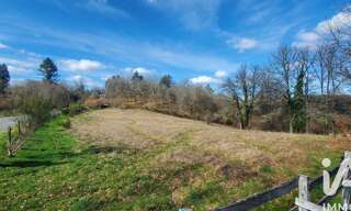 Terrain  2200 m² à vendre à Moustier-Ventadour (19300)