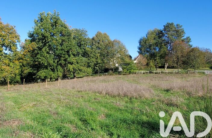 Vente Terrain 2 200 m&sup2; — photo 2