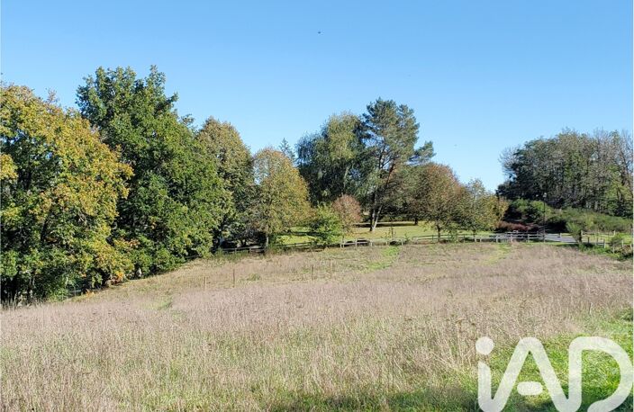 Vente Terrain 2 200 m&sup2; — photo 3