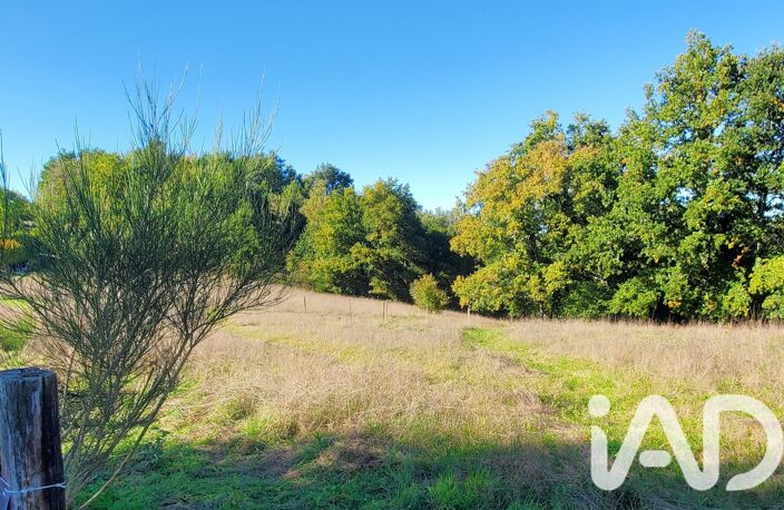 Vente Terrain 2 200 m&sup2; — photo 4