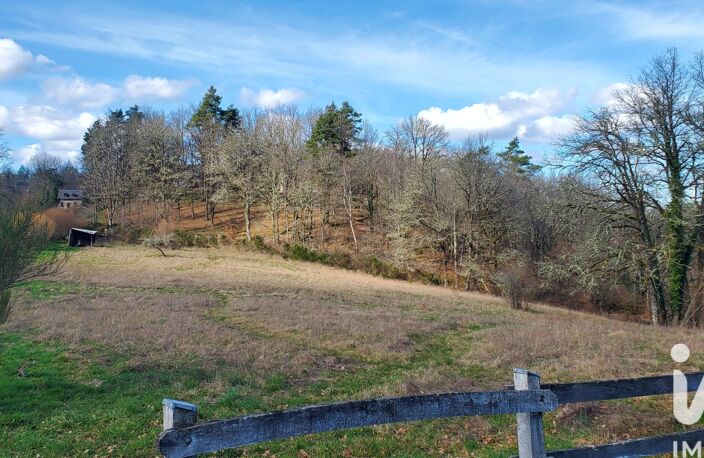 Vente Terrain 2 200 m&sup2; — photo 5