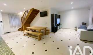 Maison 6 Pièces 129 m² à vendre à Vitry-sur-Seine (94400)