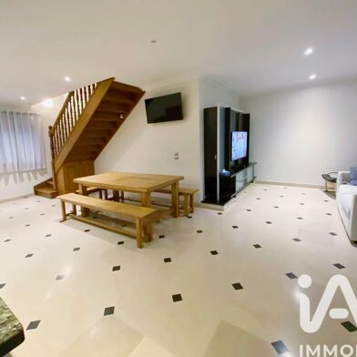 Maison 6 pièces 550000 €