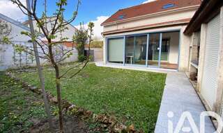 Maison 6 Pièces 129 m² à vendre à Vitry-sur-Seine (94400)