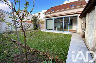 Maison 6 pièces 540000 €