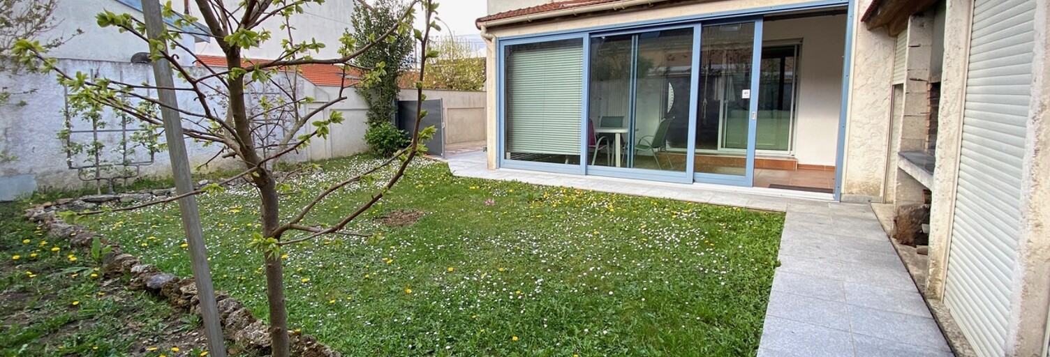 Maison 6 Pièces 129 m² à vendre à Vitry-sur-Seine (94400)