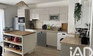 Appartement 4 Pièces 80 m² à vendre à Saint-Michel-sur-Orge (91240)