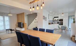 Maison 6 Pièces 120 m² à vendre à Orry-la-Ville (60560)