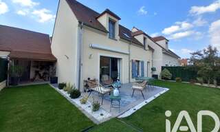 Maison 6 Pièces 120 m² à vendre à Orry-la-Ville (60560)