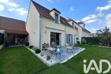 Maison 6 pièces 445000 €