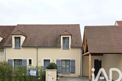 Maison 6 pièces 445000 €