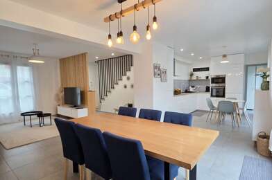 Maison 6 pièces 429000 €