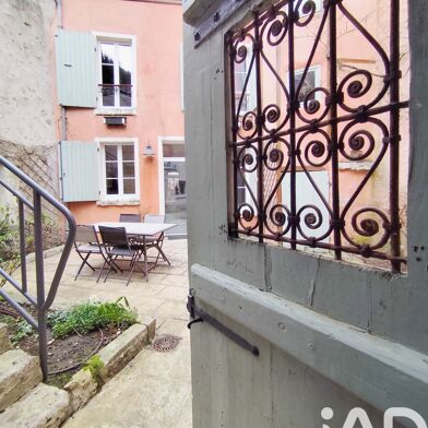 Maison 6 pièces 338000 €