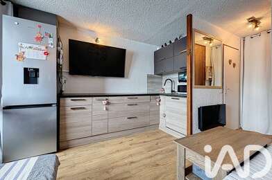 Appartement 1 pièces 80000 €