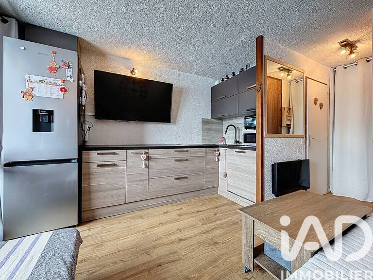 Vente Studio 1 pièce — photo 1