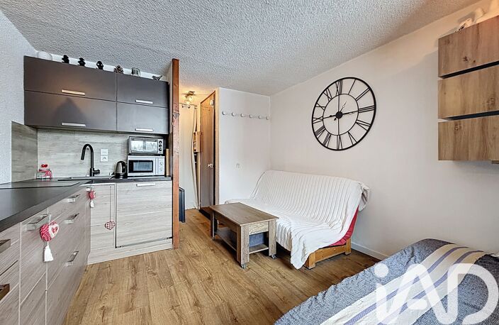 Vente Studio 1 pièce — photo 2
