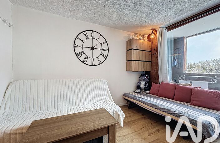 Vente Studio 1 pièce — photo 3