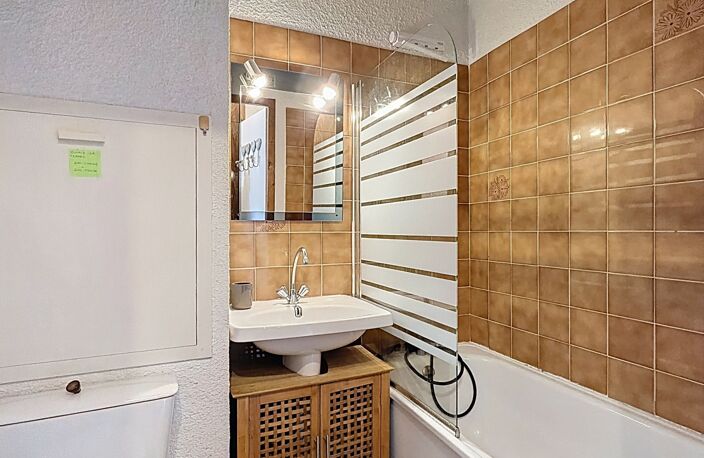 Vente Studio 1 pièce — photo 4