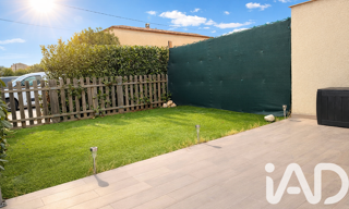 Maison 4 Pièces 87 m² à vendre à Oraison (04700)