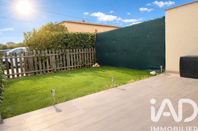 Maison 4 pièces 249000 €