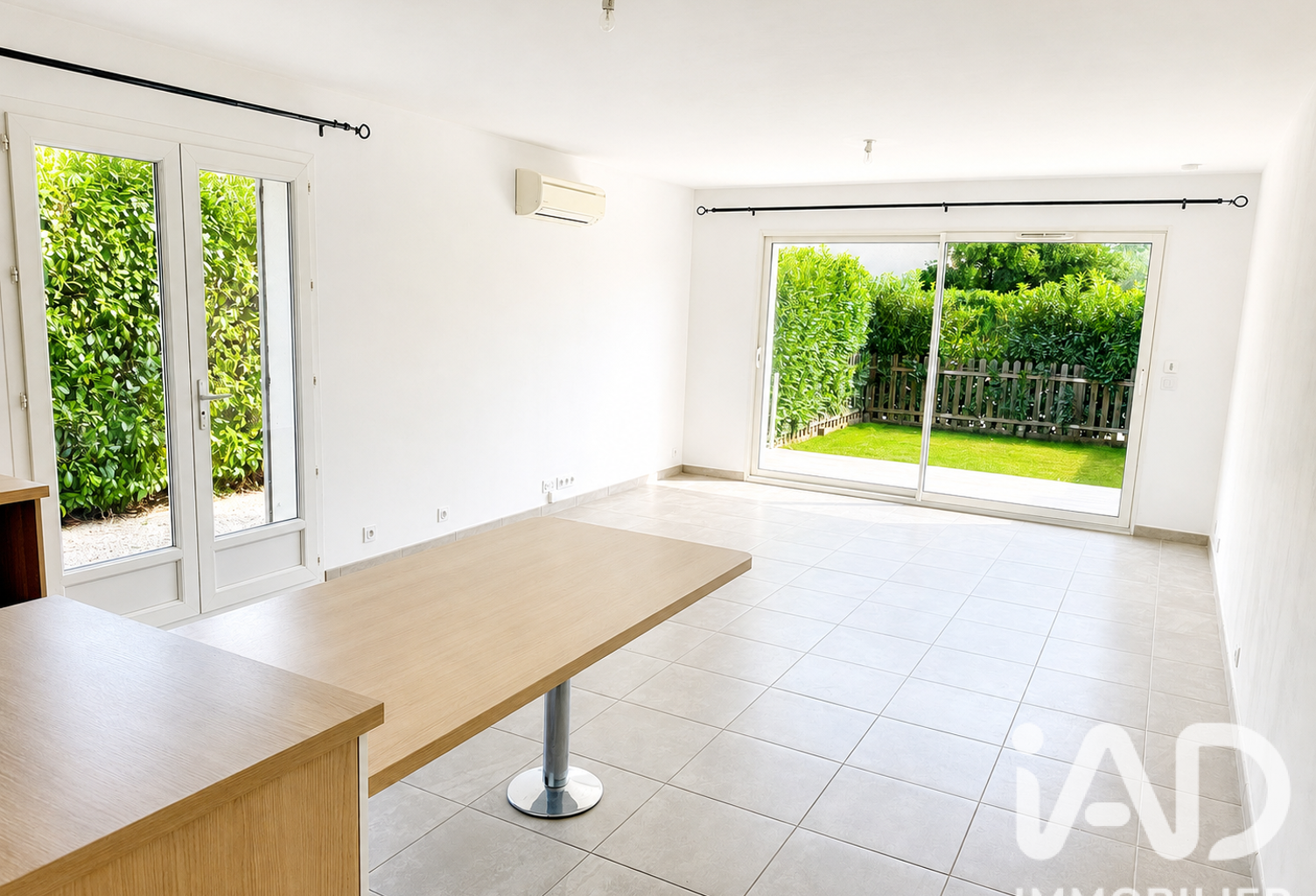 Vente Maison/villa 4 pièces — photo 1