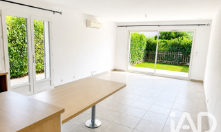 Maison 4 Pièces 87 m² à vendre à Oraison (04700)