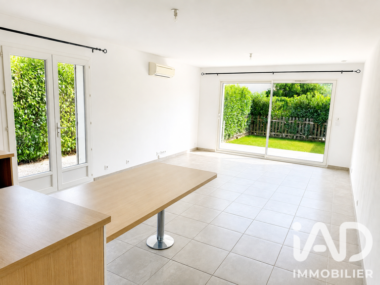 Vente Maison/villa 4 pièces — photo 1