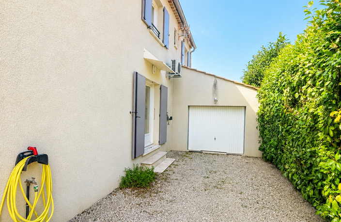 Vente Maison/villa 4 pièces — photo 5