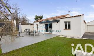 Maison 5 Pièces 105 m² à vendre à Gardanne (13120)