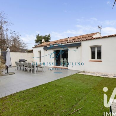 Maison 5 pièces 429000 €