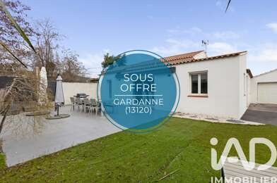 Maison 5 pièces 429000 €