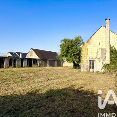 Maison 6 pièces 85000 €