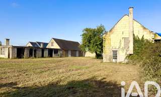 Maison 6 Pièces 140 m² à vendre à Savigny-en-Véron (37420)