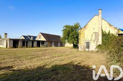 Maison 6 pièces 85000 €