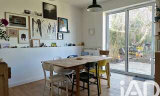 Maison 7 Pièces 165 m² à vendre à Beaumont (63110)