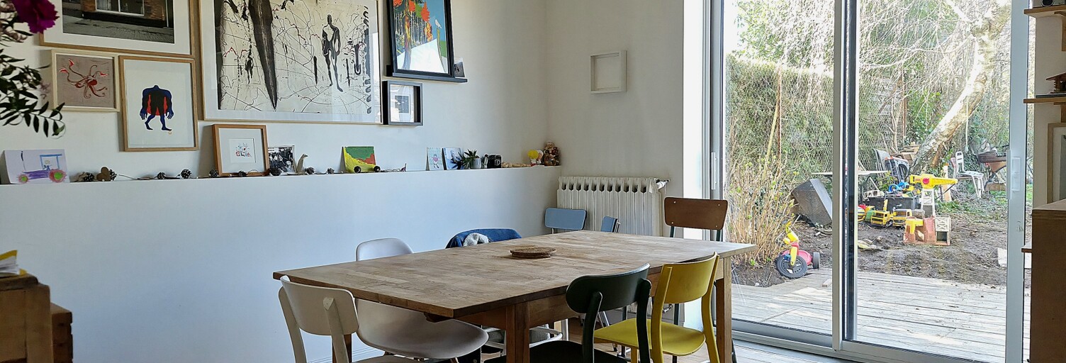 Maison 7 Pièces 165 m² à vendre à Beaumont (63110)