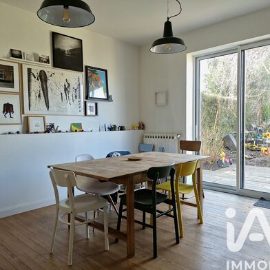 Maison 7 pièces 359000 €