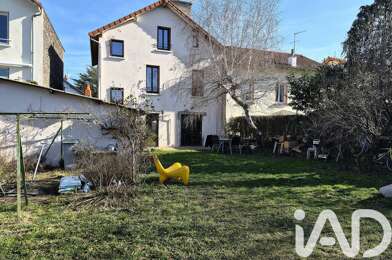 Maison 7 pièces 299000 €